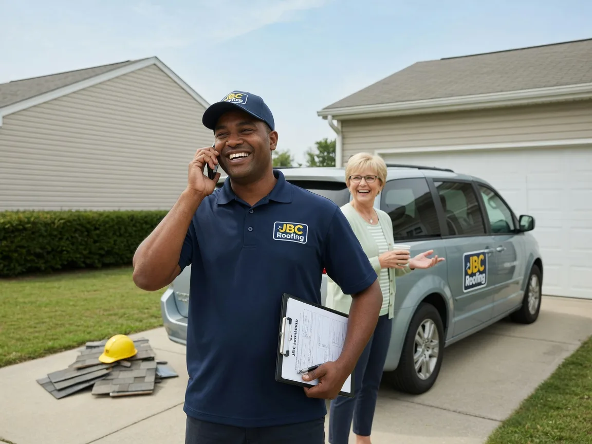 Roof Replacement Birmingham, IA FAQs